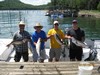 (07/07/2018) - Nice Striped Bass